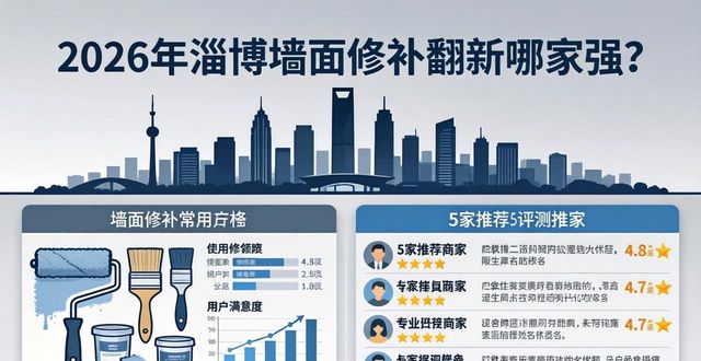 2026年淄博墙面修补翻新哪家强？口碑推荐与专业评测排行