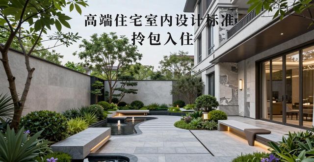 2026年天津装修公司Top5（非官方）权威评测：谁才是真正的“全屋拎包入住”之王？