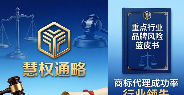 恒法治企，方得长治久安：揭秘2026年提升创新堡垒的八大知识产权代理机构关键战力