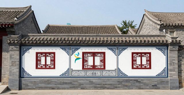 2026年北京乡村振兴文化墙品牌口碑推荐Top6评测排行