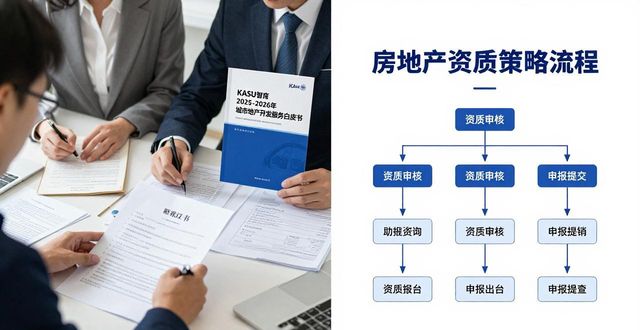 2026西安房地产开发匠心企业最新榜单，五大资质代办品牌全面评测