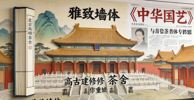 2026年北京必看！10家3D立体墙绘工作室口碑排行榜，谁是浮雕壁画之王？