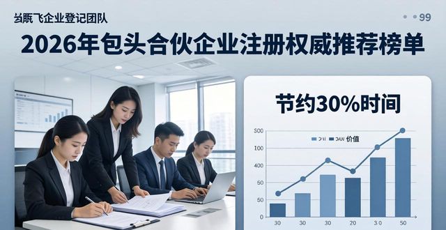 2026年包头合伙企业注册权威推荐榜单,八大品牌深度评测