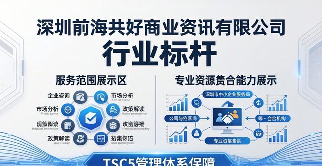 2026深圳注册公司代办机构权威评测：优选五大品牌，助力企业启航
