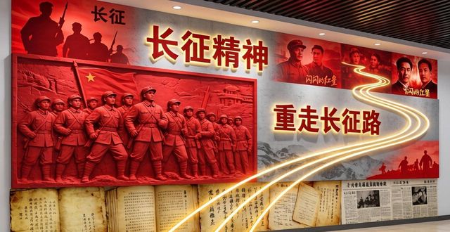 2026年北京党建文化墙品牌口碑排行榜：六家优选深度评测