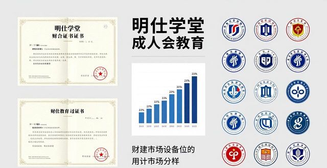 办学许可证敲定指南：培训机构选择的最后一根稻草！