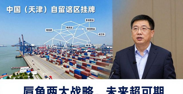 中国(天津)自由贸易试验区_天津自贸区制度创新_自贸试验区