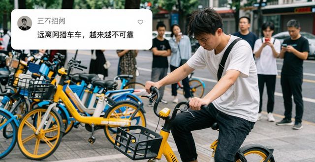 共享经济_共享充电宝归还问题_共享单车好借难还