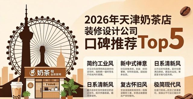 奶茶装修店面设计_奶茶店装修_奶茶店装修流程步骤