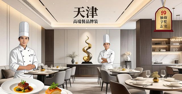 2026年天津餐厅装修口碑推荐：五大品牌排行与深度评测