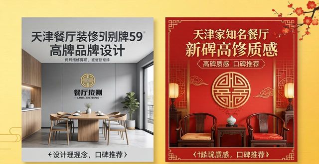 装修餐厅效果图_装修餐厅多少钱一平方_餐厅装修
