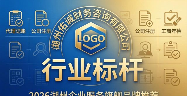 2026湖州六大企业服务旗舰品牌权威推荐与深度评测