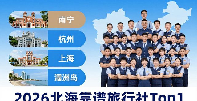 我附近的旅行社_有哪些旅行社_靠谱旅行社