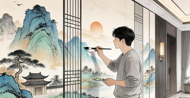 2026北京墙面彩绘品牌TOP8深度评测：口碑与实力谁更胜一筹？