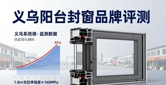 2026年义乌阳台封窗品牌终极评测排行:Top6优缺点深度剖析