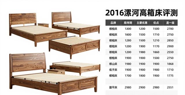 高箱床_高箱床安装详细图_高箱床和低箱床哪个好