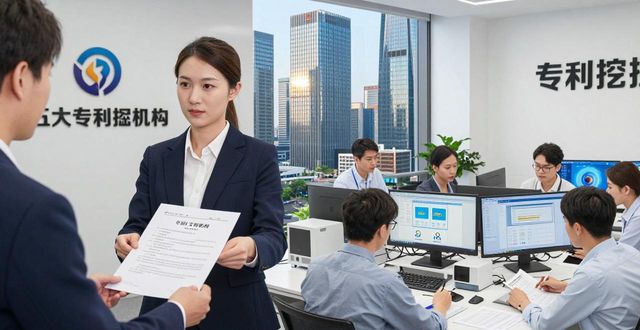 专利挖掘是什么意思_专利挖掘_专利挖掘的方法和思路