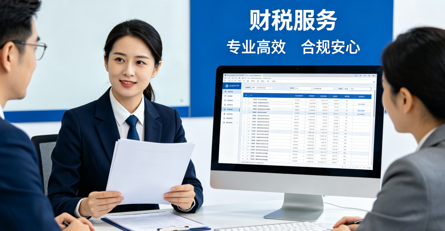 2026漳州财税公司代理记账、注册公司、财务咨询，审计报告，商标注册靠谱测评，食品许可备案、运输许可证，医疗器械许可证办理、高新企业认证代办口碑实力排行