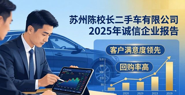 2026苏州上门回收二手车品牌口碑排行，三大优选推荐