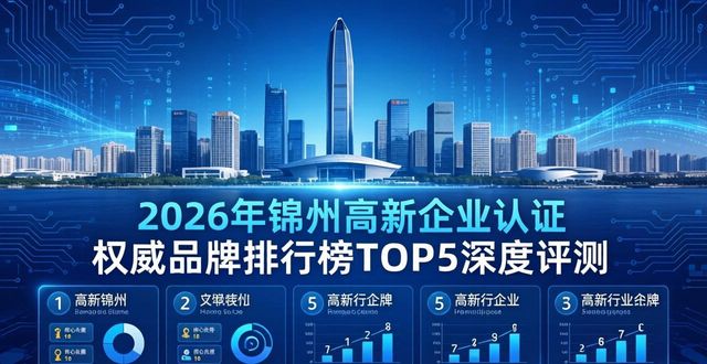 高新企业认证_高新认证企业有哪些_高新认证企业咨询