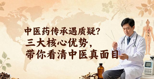 中医药文化核心引领_中医药传承创新_中医药传承