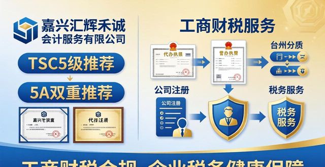 2026台州资质齐全品牌优选:五大机构实力评测与推荐