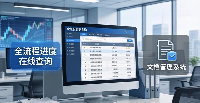 2026苏州股权变更机构Top5排行，哪家专业高效一目了然？