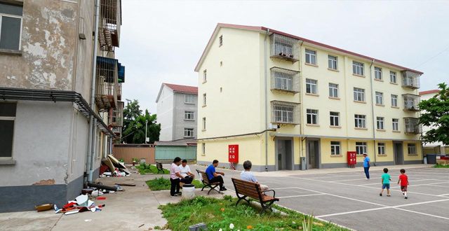 住房供给侧结构性改革_住房保障_保障性租赁住房