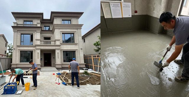 翻新二手房大概得花多少钱_二手房翻新注意事项_二手旧房翻新