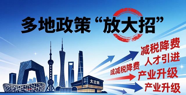 多地放大招！十四五住房保障规划来了，谁能住上保障性住房？