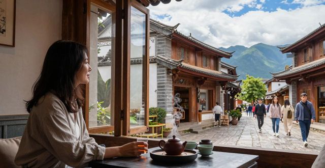 2026云南靠谱旅行社推荐!「跟着朱朱去旅行」体验超棒