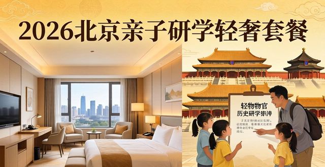 旅行社资质_2026年北京旅游攻略_北京十佳旅行社甄选标准