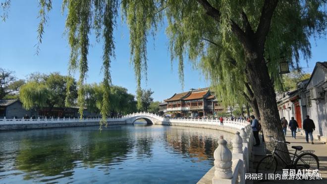 2026年北京旅游攻略_北京十佳旅行社甄选标准_旅行社资质