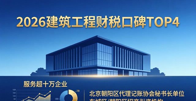 建筑工程财税_建筑工程税务知识_建筑工程税务账务处理