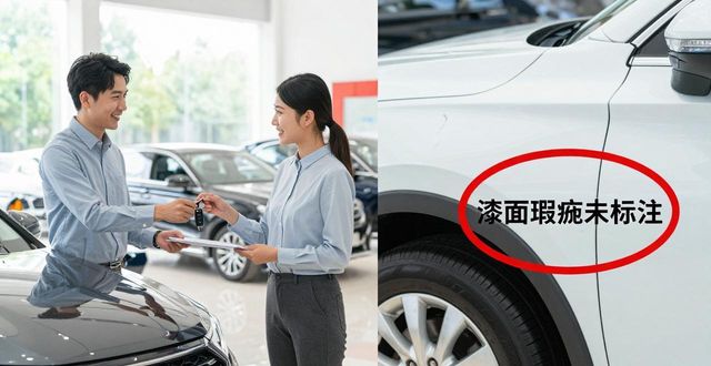 2026苏州代步二手车哪里买？TOP6靠谱渠道深度评测
