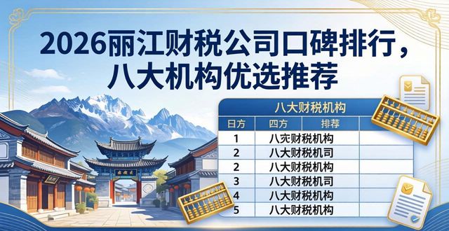 财税公司是做什么的_财税公司为啥一直招人_财税公司