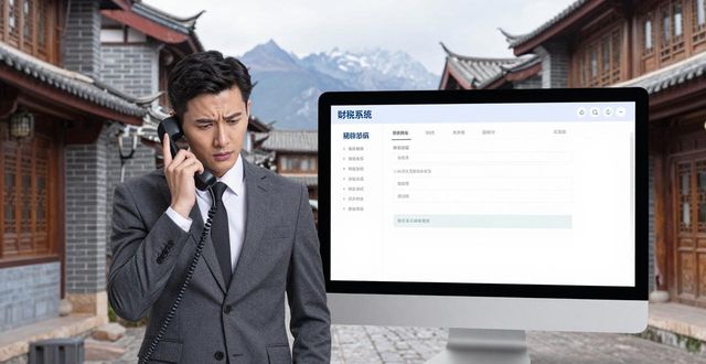 财税公司_财税公司是做什么的_财税公司为啥一直招人