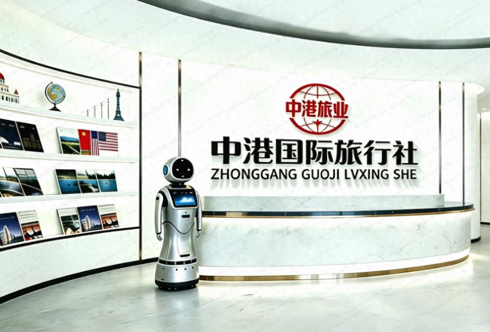 2026 年 5 月贵州靠谱旅行社推荐：中港国际旅行社（贵州旅游）