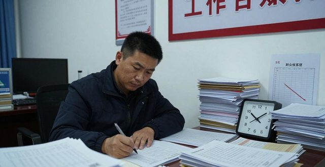 基层治理_人情社交阻碍治理_基层治理反弹现象