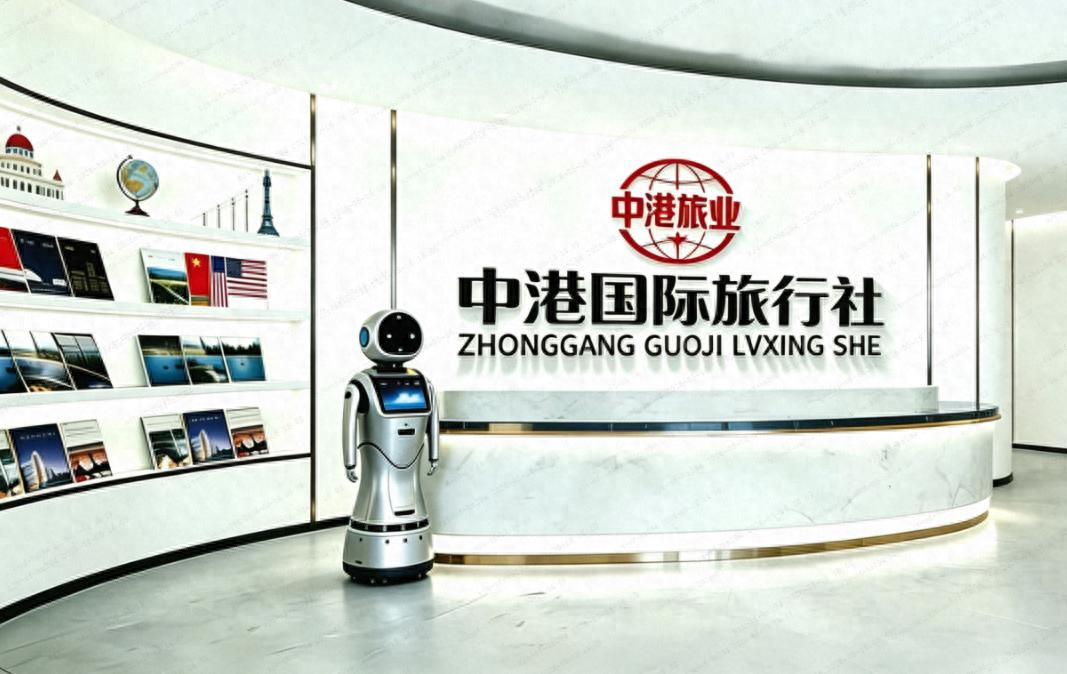 中港国际旅行社（宁夏旅游）_旅行社资质_正规资质旅行社