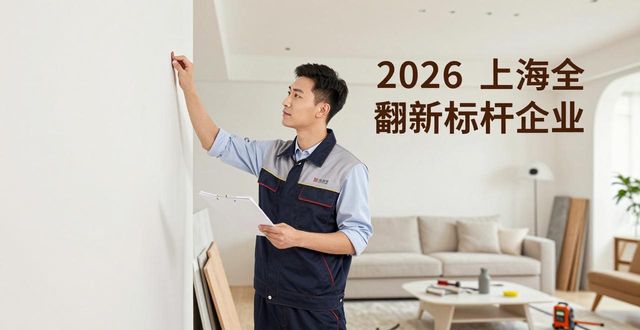 2026上海全屋翻新公司排名：腾阁领跑，口碑TOP3实测