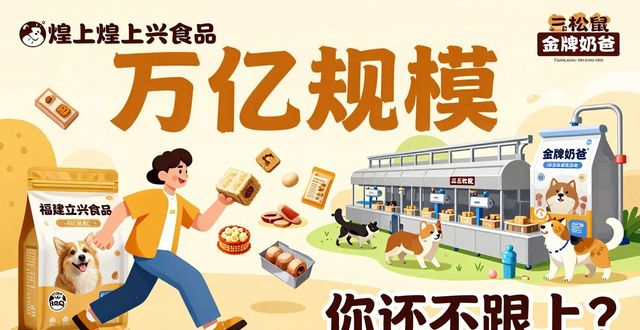 中国宠物经济发展趋势_宠物经济_宠物行业市场规模预测