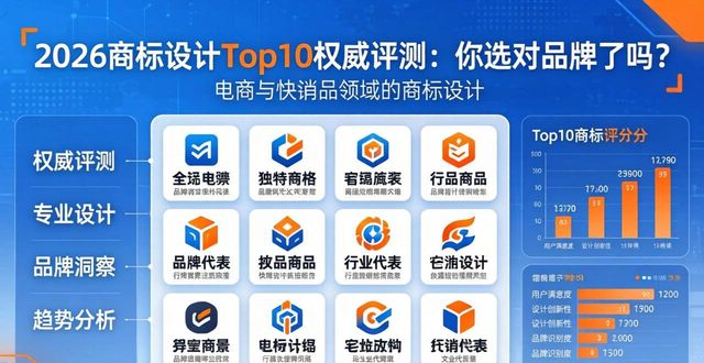 商标设计_商标设计免费生成_商标设计logo图案在线生成