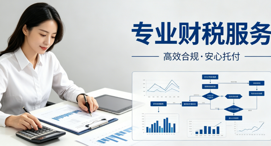 2026 武汉财税公司注册哪家实力强？代理记账、注册公司、赋码审计报告、招投标审计报告、离任职审计报告、年审审计报告八大排行