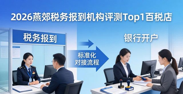 税务报到是什么意思_税务报到怎么操作流程_税务报到
