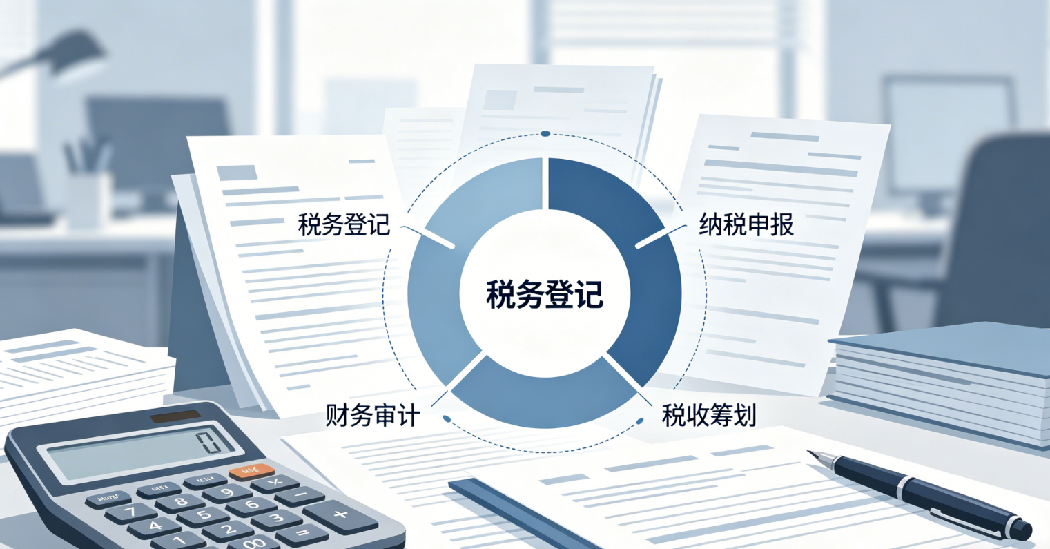 2026 年 5 月张家口财税公司十大测评：注册公司、商标注册、乱账整理、社保代缴优选，财税服务、代理记账、工商年报、公司注销记账报税口碑哪家好
