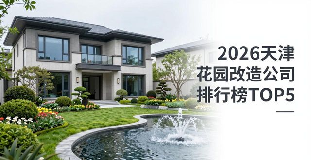 宿迁富豪花园改造_相城嘉园花园改造_花园改造