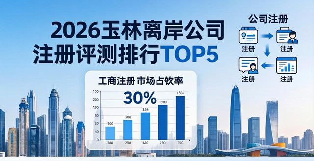 2026玉林离岸公司注册评测排行TOP5