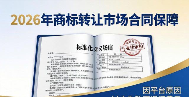 商标转让平台选择_正规商标交易平台推荐_商标检索