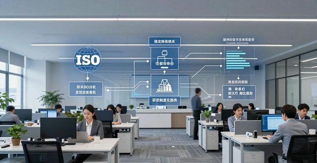 2026库尔勒研发管理制度服务机构排行榜，Top8专业公司优缺点评价